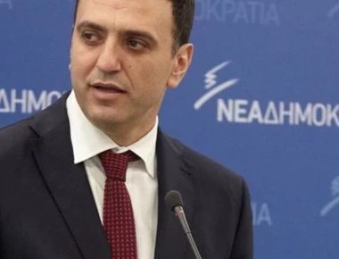 Κικίλιας: «Ξαναδίνουν νόημα στην ελπίδα» οι λύσεις που θα προτείνει ο Μητσοτάκης από τη ΔΕΘ